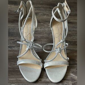 Jessica Simpson Jaeya Dress Heels